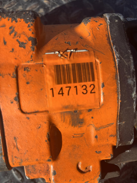 2021 MICHIGAN PNEUMATIC 4940B2