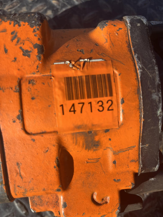 2021 MICHIGAN PNEUMATIC 4940B2