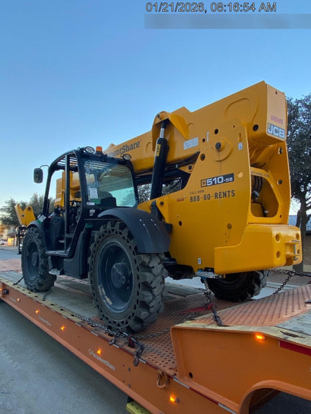 2025 JCB 510-56