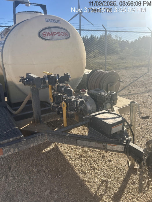 2023 SIMPSON SWT-52517