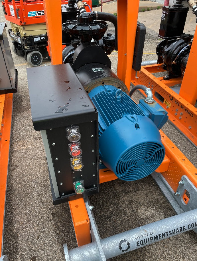 2022 PIONEER EPP44S10L71