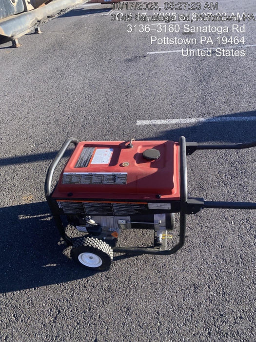 2025 MI-T-M GEN-6500-0MM1