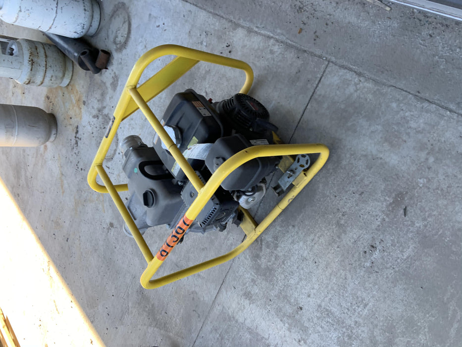 2020 WACKER NEUSON PT3A