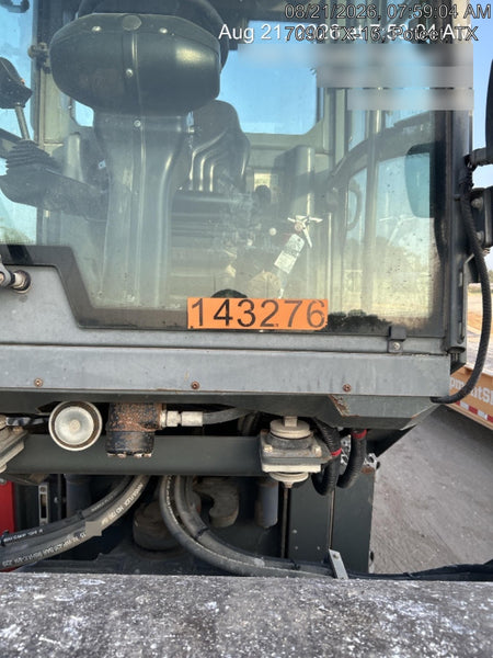 2021 WACKER NEUSON RC70