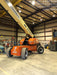 2021 JLG 1200SJP