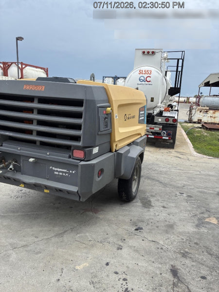 2022 ATLAS COPCO XAS440