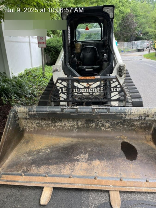 2022 PALADIN 48" Pallet Forks - Paladin