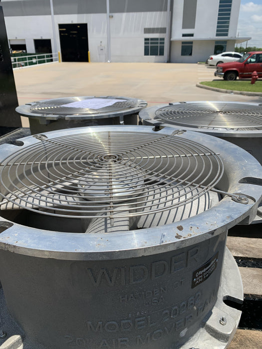 2021 MICHIGAN PNEUMATIC 20262