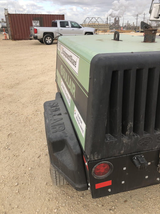 2021 SULLAIR 185D-DPQ KU4F