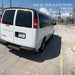 2024 CHEVROLET Express Van - Rental