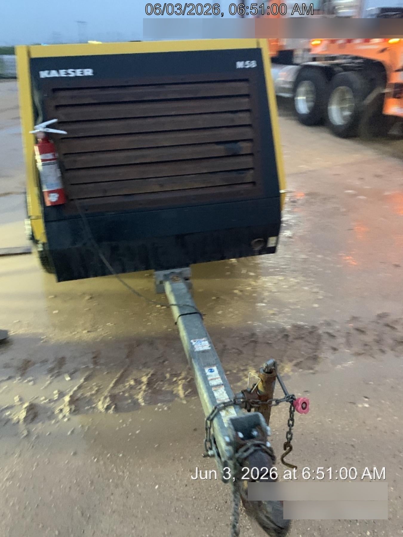 2019 KAESER M58