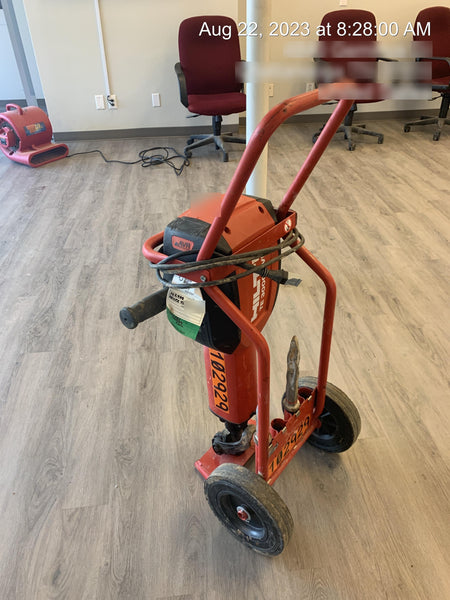 2020 HILTI TE 3000-AVR