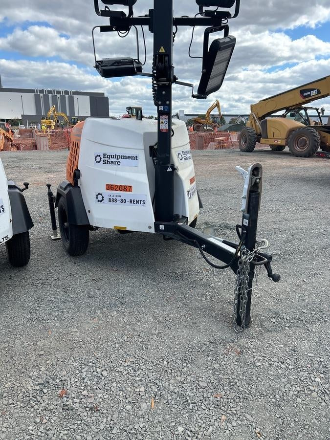 2023 GENERAC MLT2