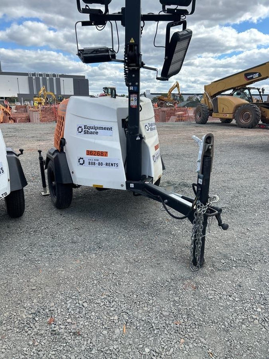 2023 GENERAC MLT2