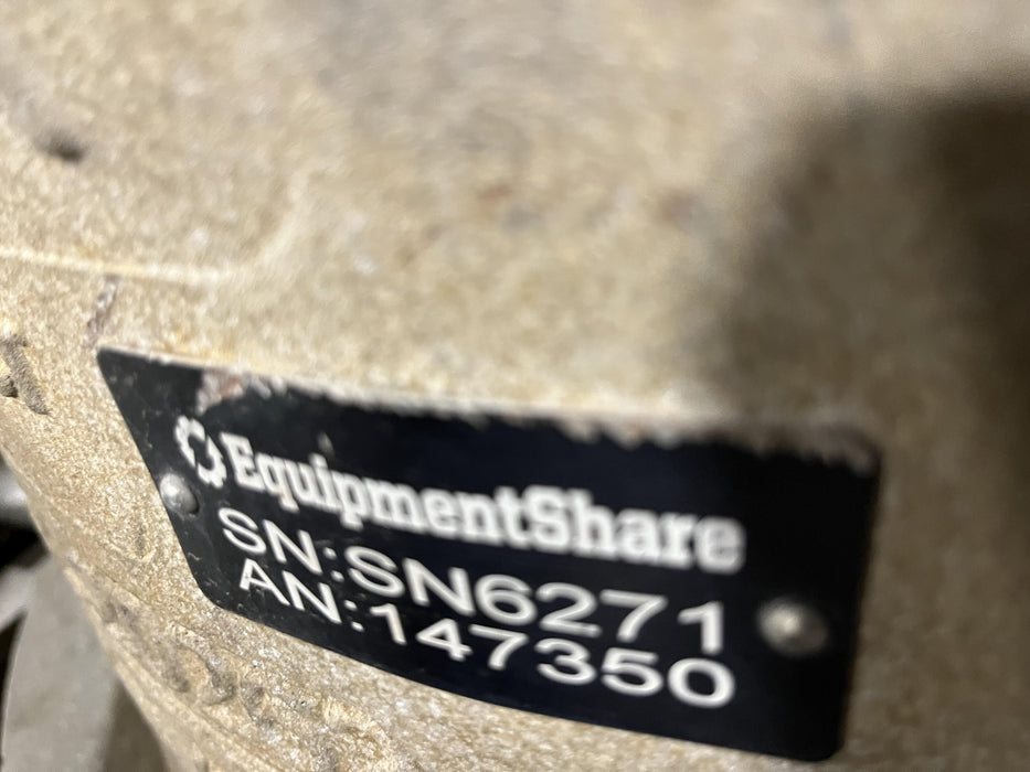 2021 MICHIGAN PNEUMATIC 20262