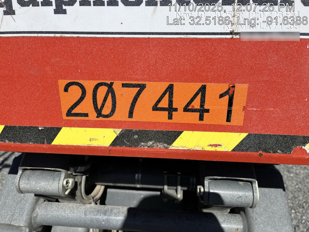 2022 SKYJACK SJ3226