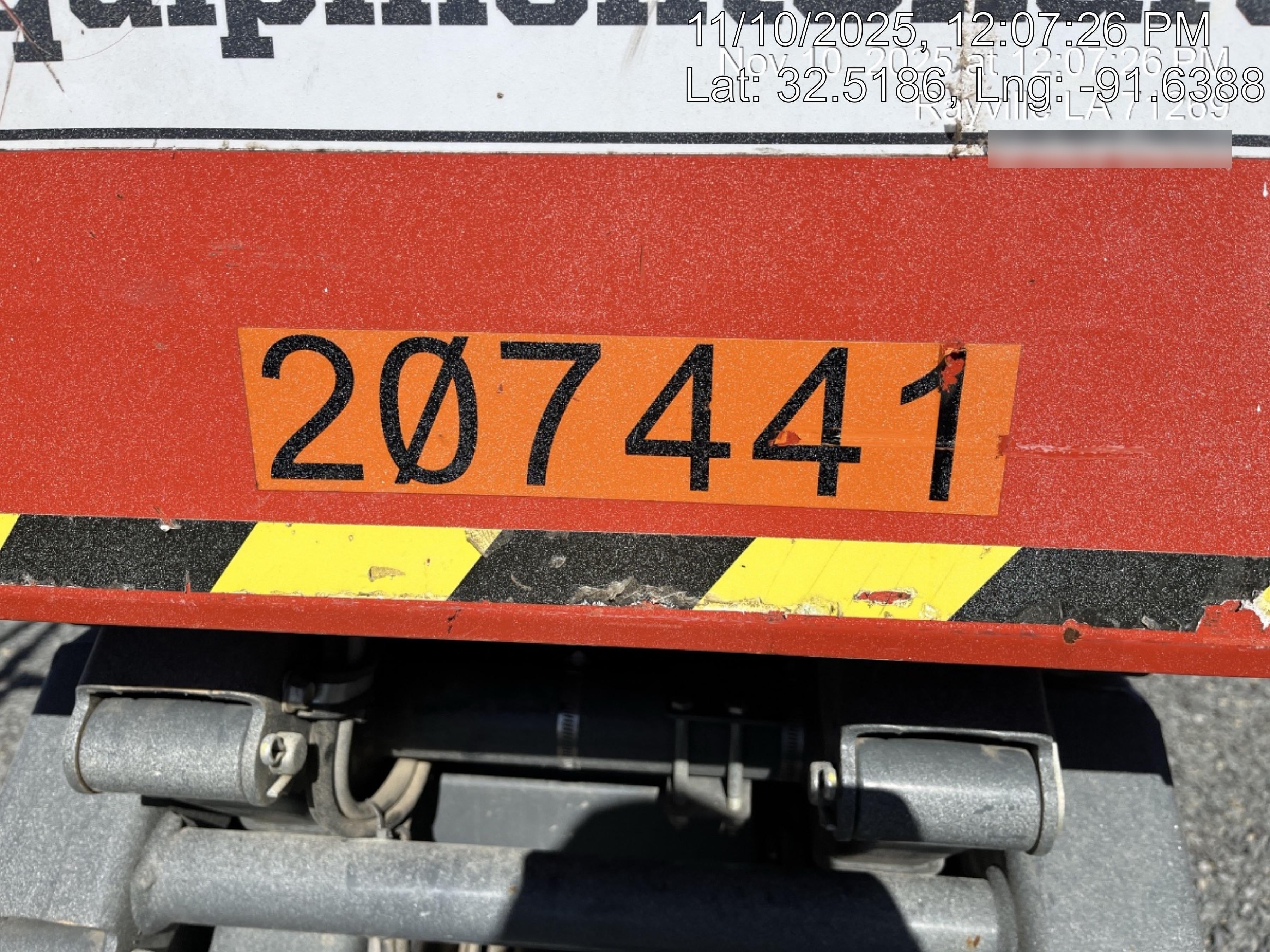 2022 SKYJACK SJ3226