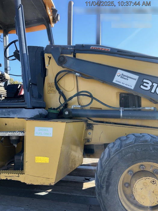 2020 JOHN DEERE 310LEP