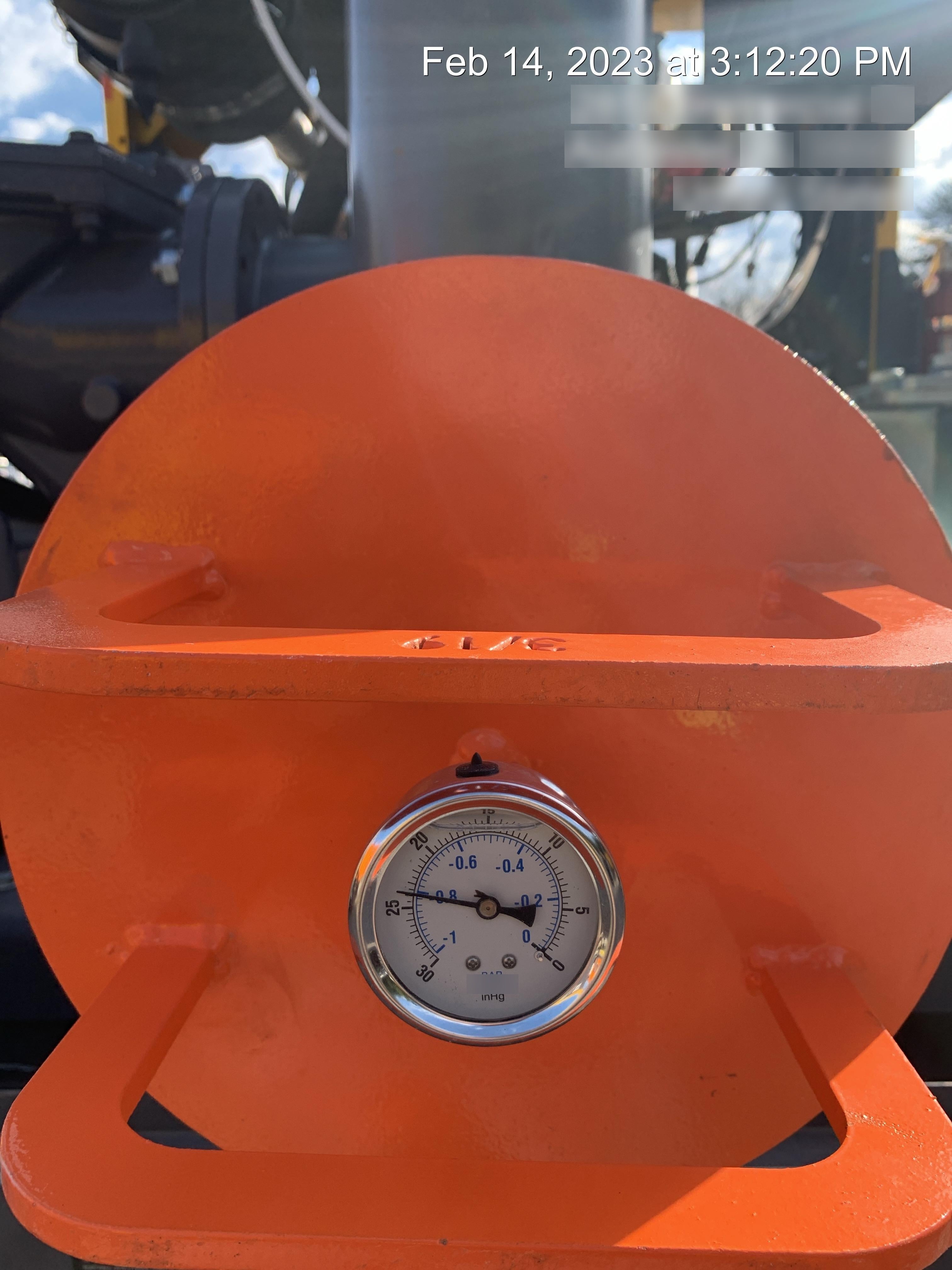 2021 ATLAS COPCO PAC F88 PD