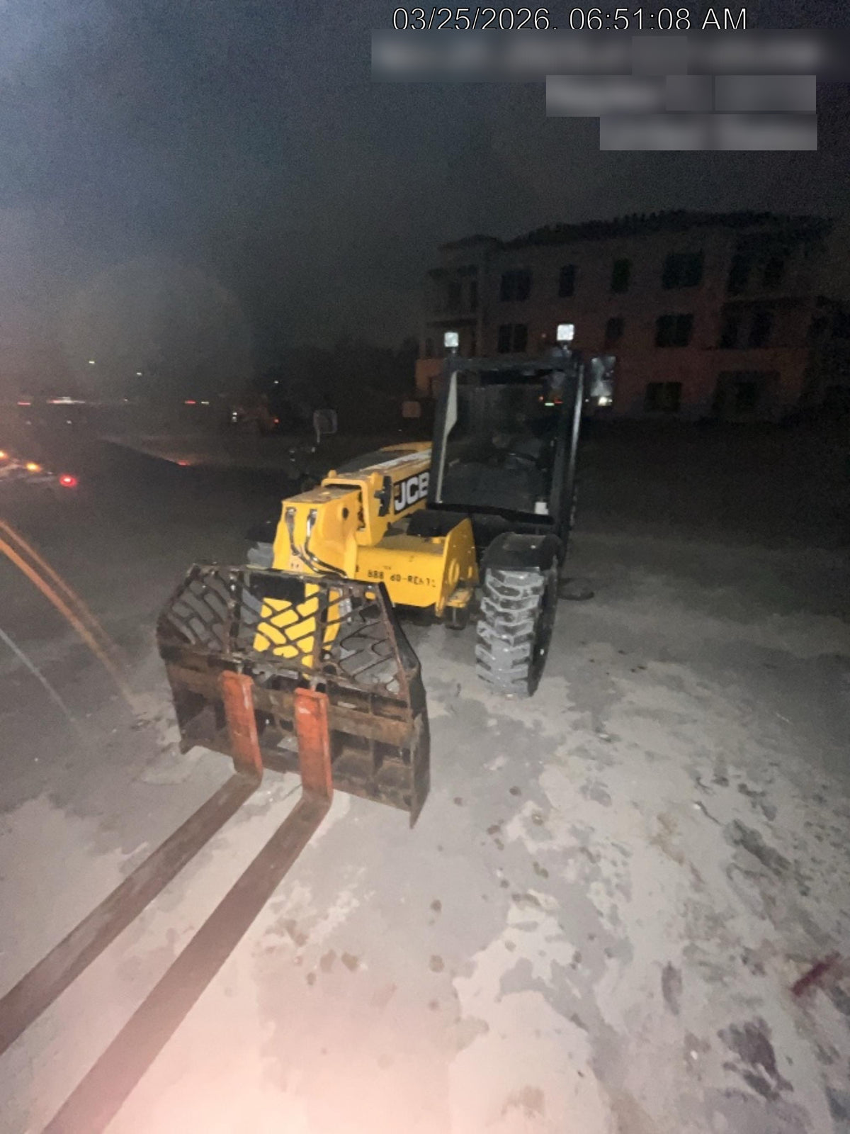 2024 JCB 509-42