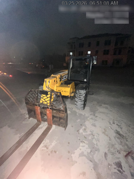 2024 JCB 509-42