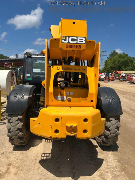2024 JCB 509-42