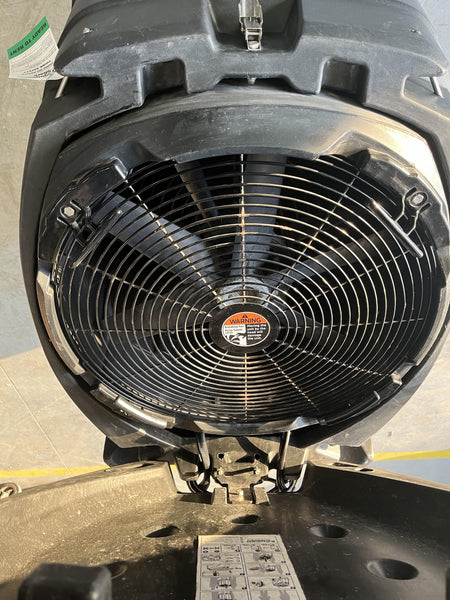 2022 POWER BREEZER PB4BASE