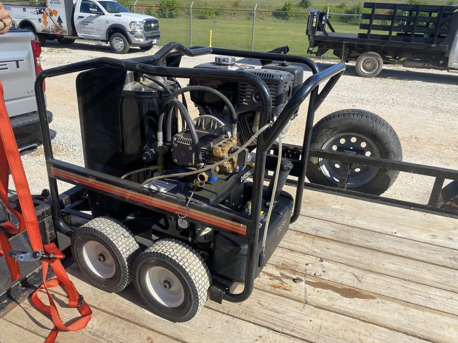 2019 LONESTAR UTILITY 77X12