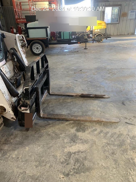 2023 MANITOU 50504723