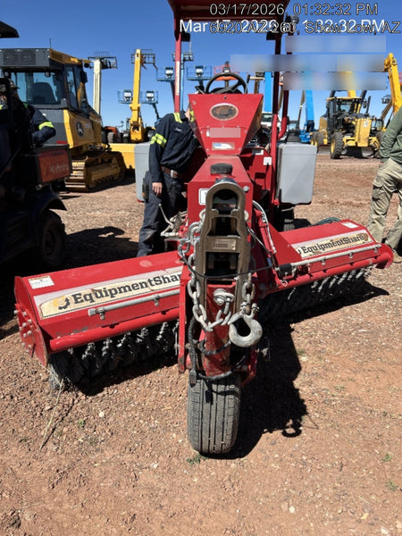 2021 BROCE BW260