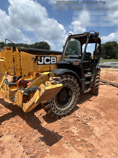 2019 JCB 510-55 TC