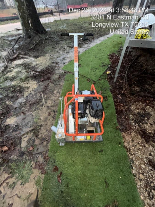 2024 HUSQVARNA SOFF-CUT 150