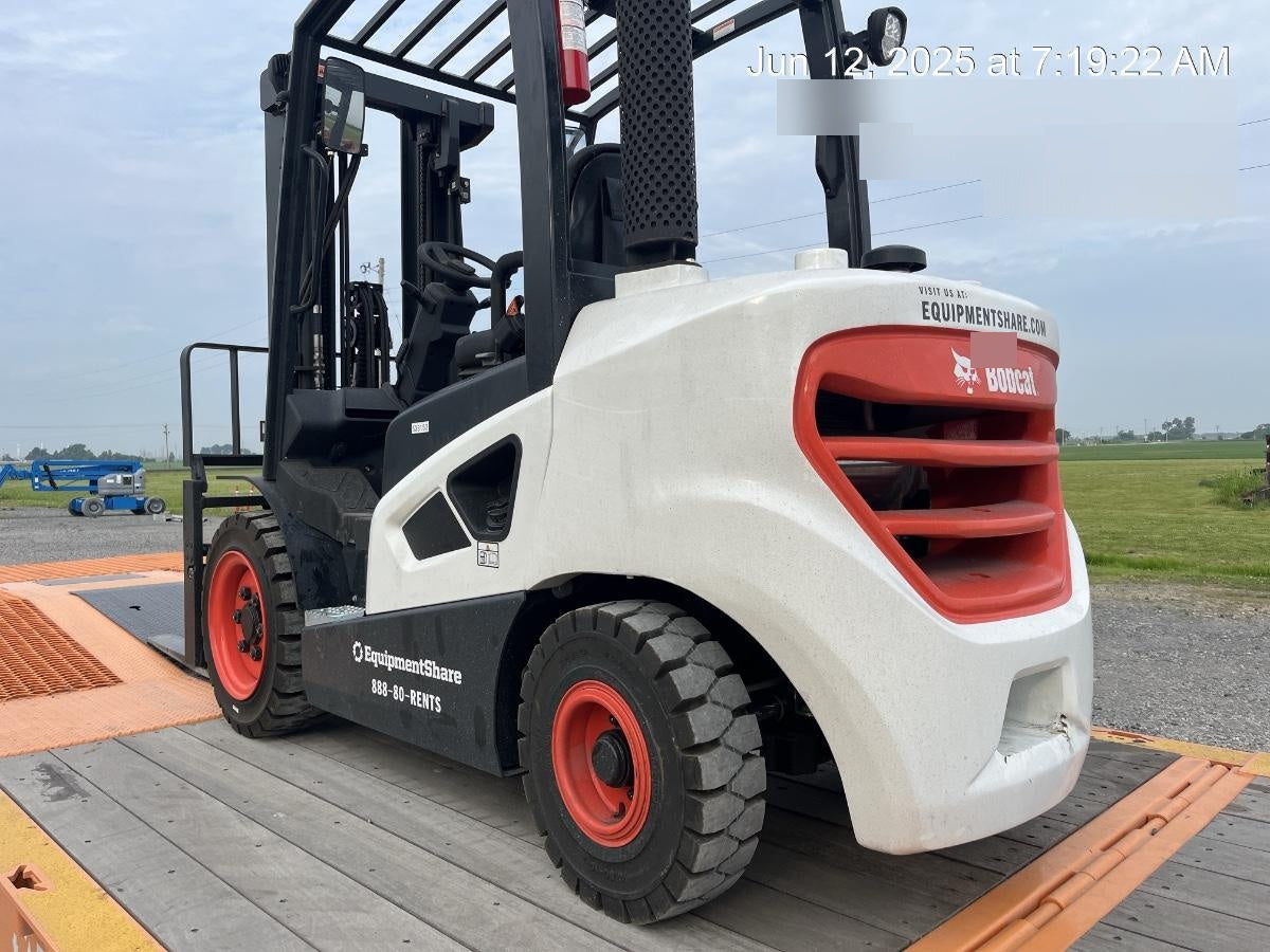 2025 DOOSAN D30S-9
