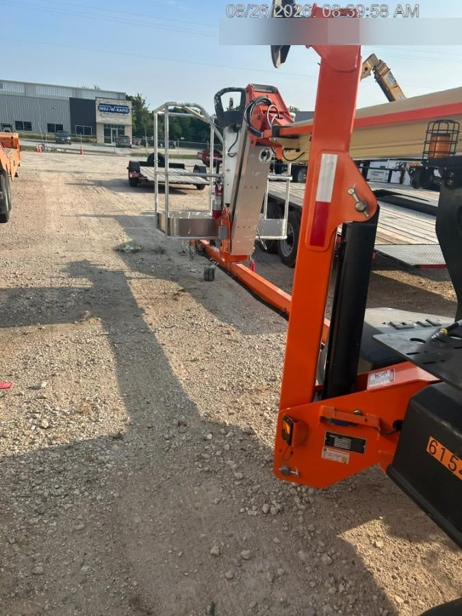 2025 JLG ET500J
