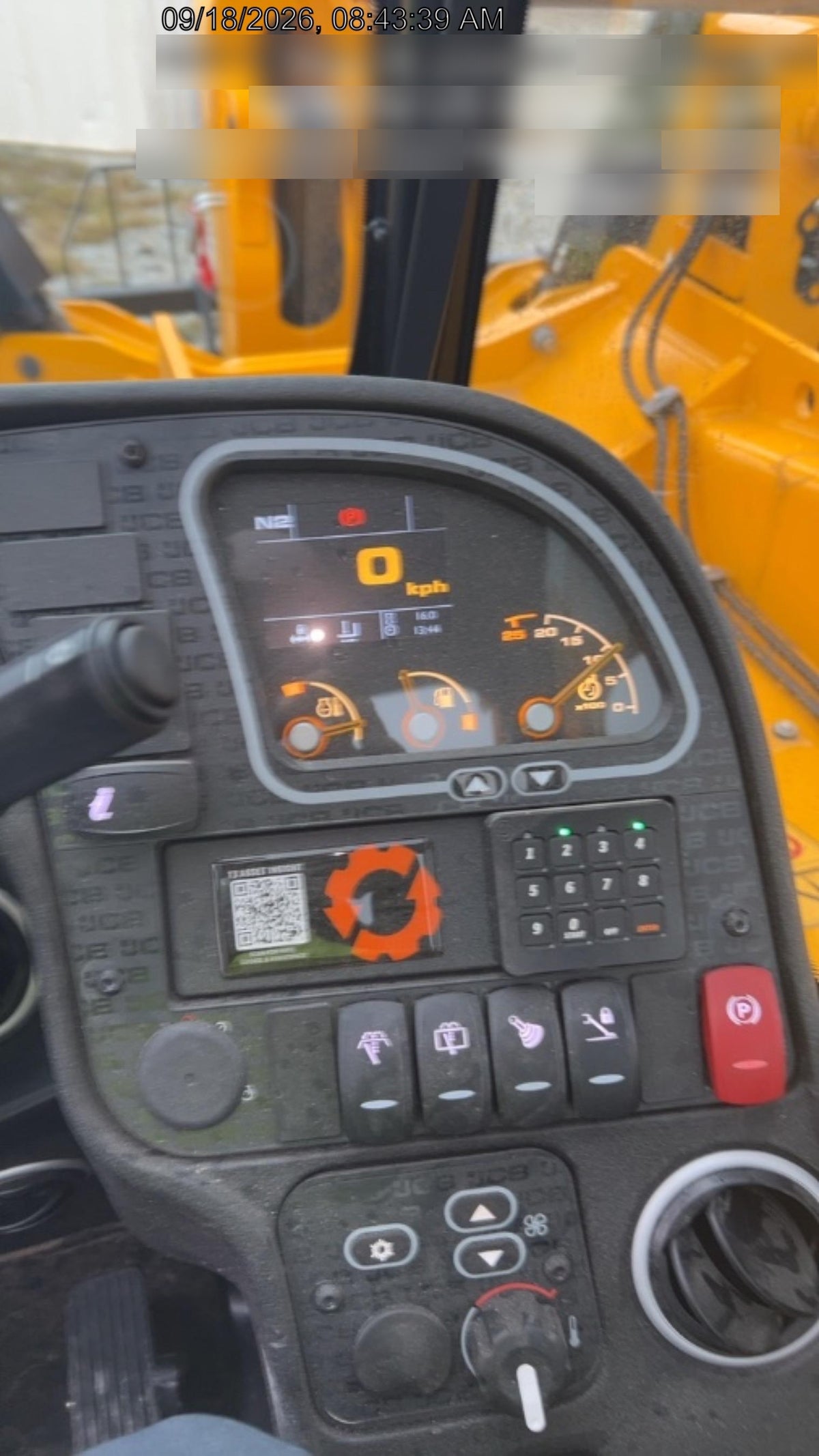 2026 JCB 512-56