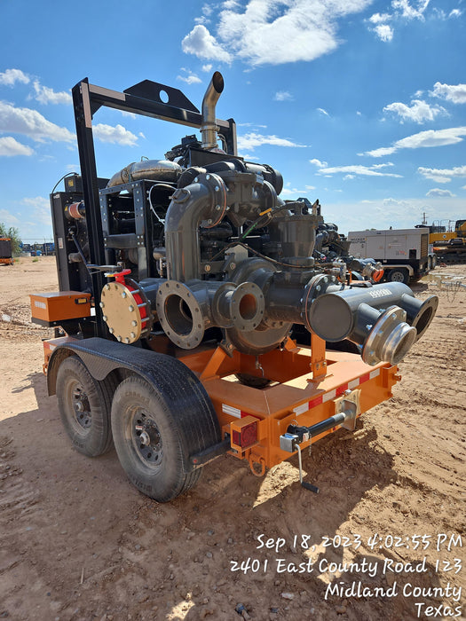 2023 RWN RWN-8NHTA-10OBPT