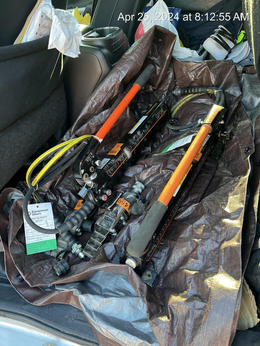 2021 POWER TEAM P59L