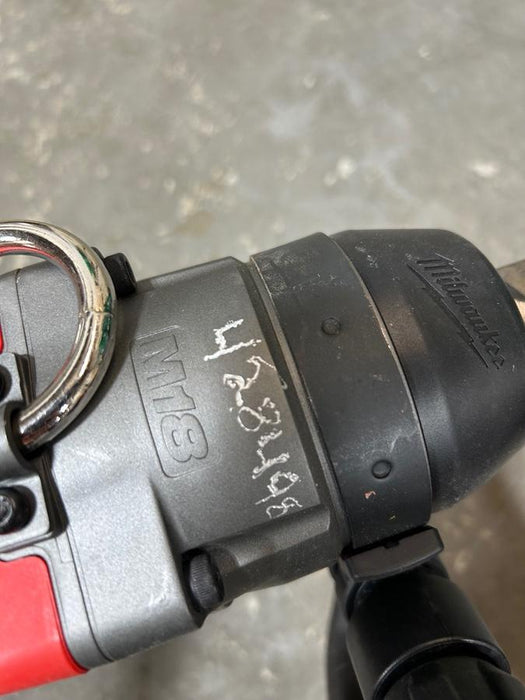 2024 MILWAUKEE 2867-22