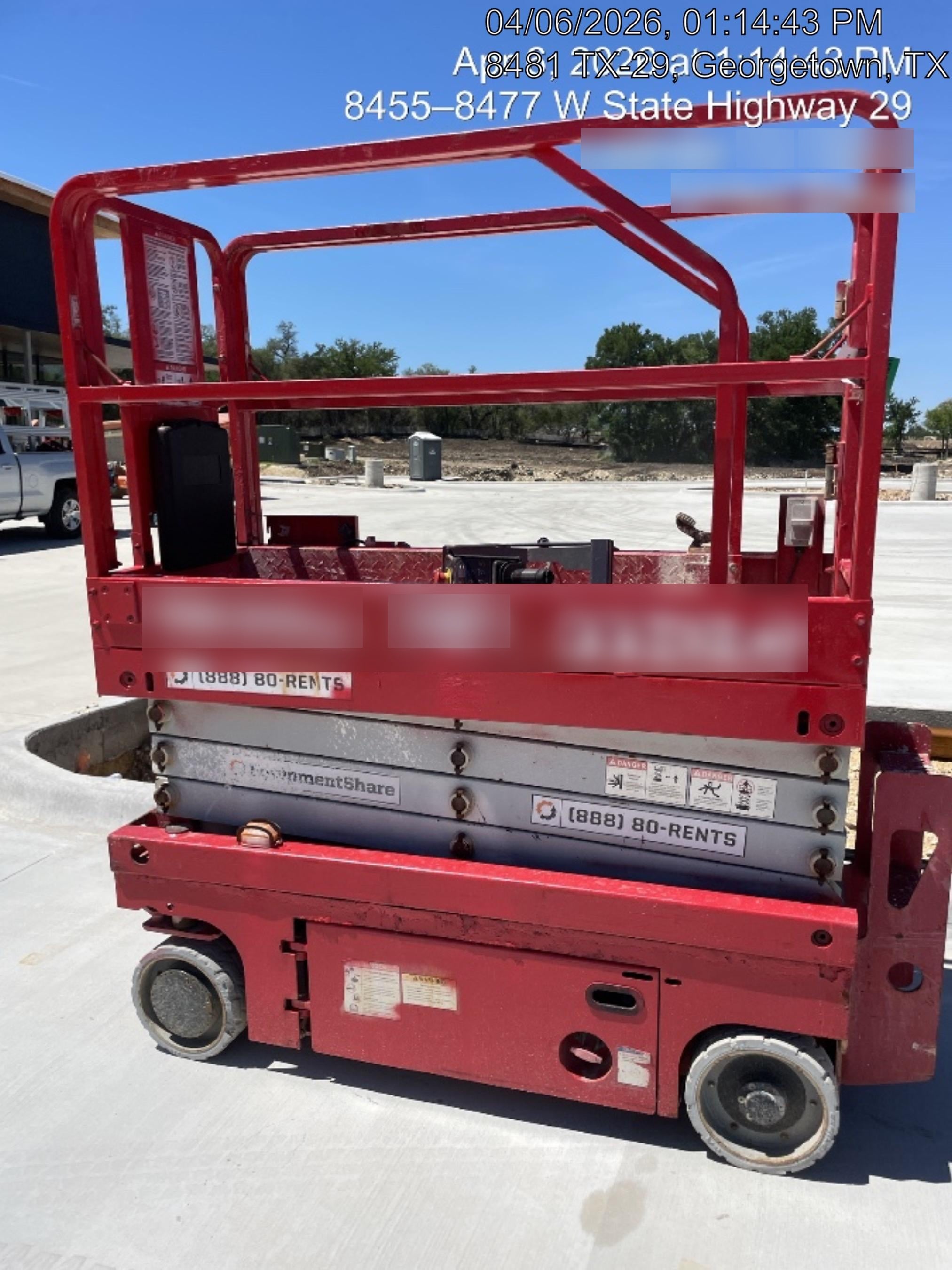 2019 MEC 1930SE
