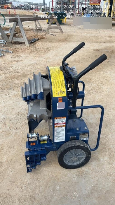 2021 CURRENT TOOLS 77SR