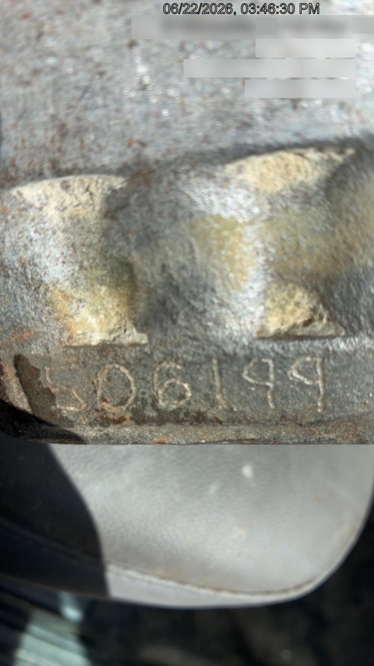 2025 TEXAS PNEUMATIC TOOLS, INC. T3