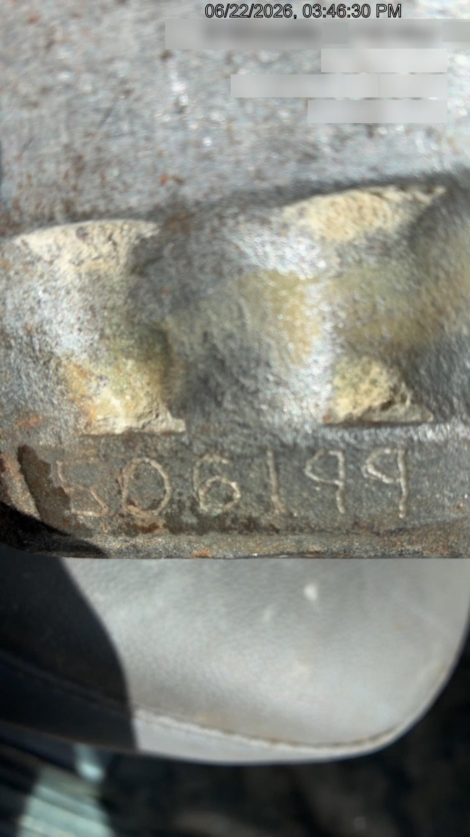 2025 TEXAS PNEUMATIC TOOLS, INC. T3