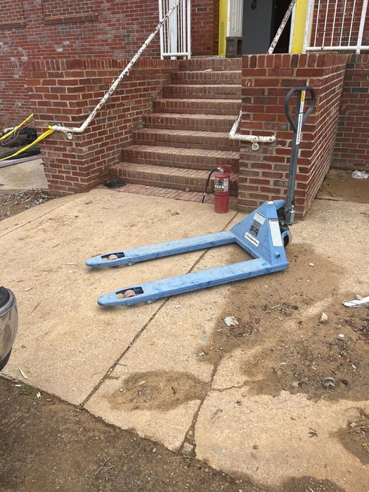 2023 GRAINGER 12U124