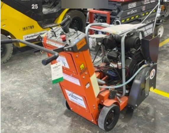 2023 HUSQVARNA FS520