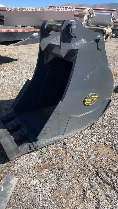 2025 STRICKLAND BT-45036