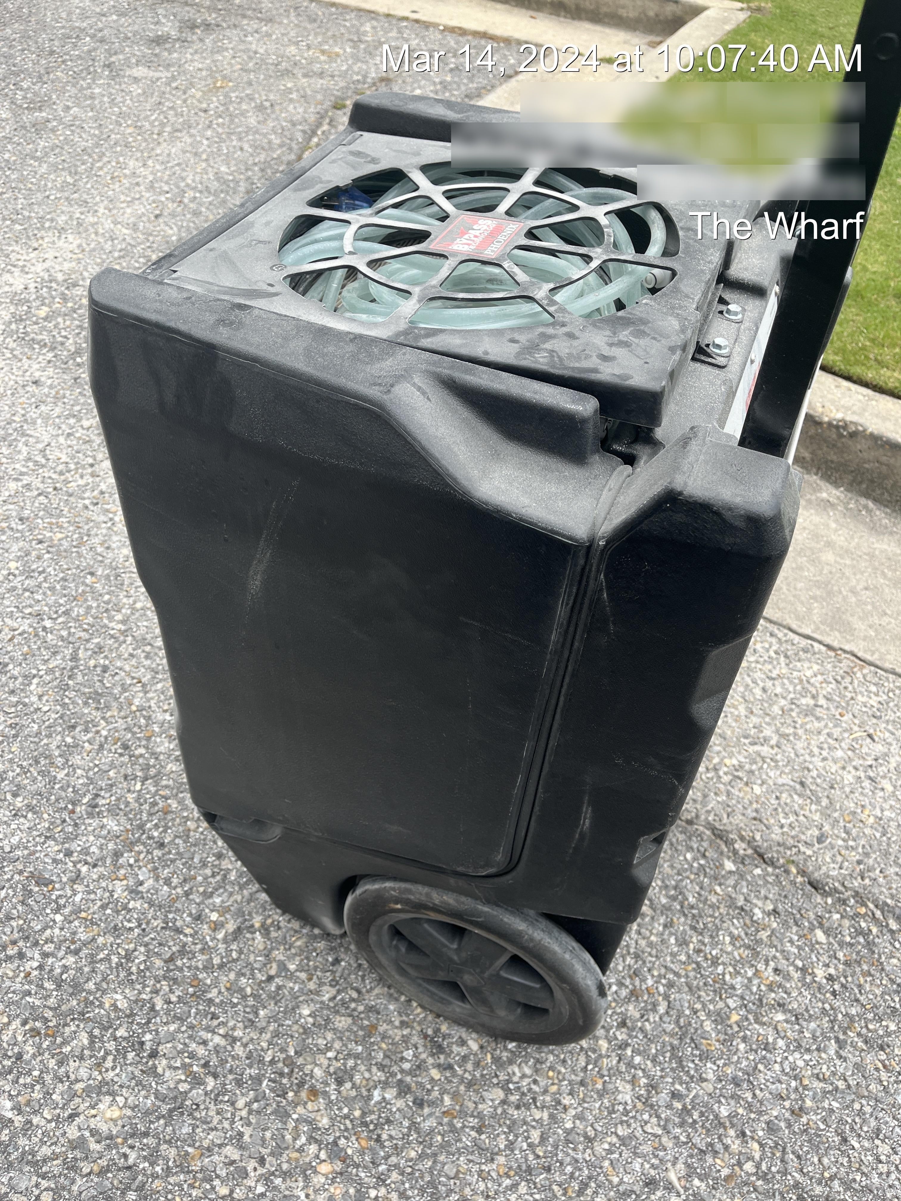 2022 PHOENIX R250