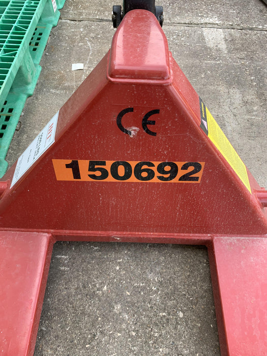 2021 MONROE PJ552748