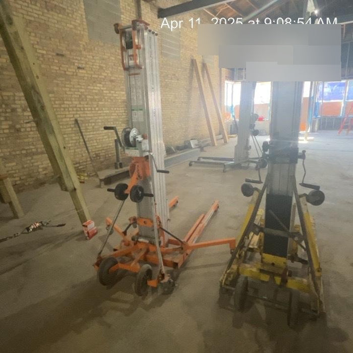 2021 LIFTSMART MLC-24