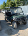 2019 Kawasaki Mule PRO-DXT Standard Options, Backup Alarm, Beacon, Plastic Hard Top, Poly Windshield, Horn Kit
