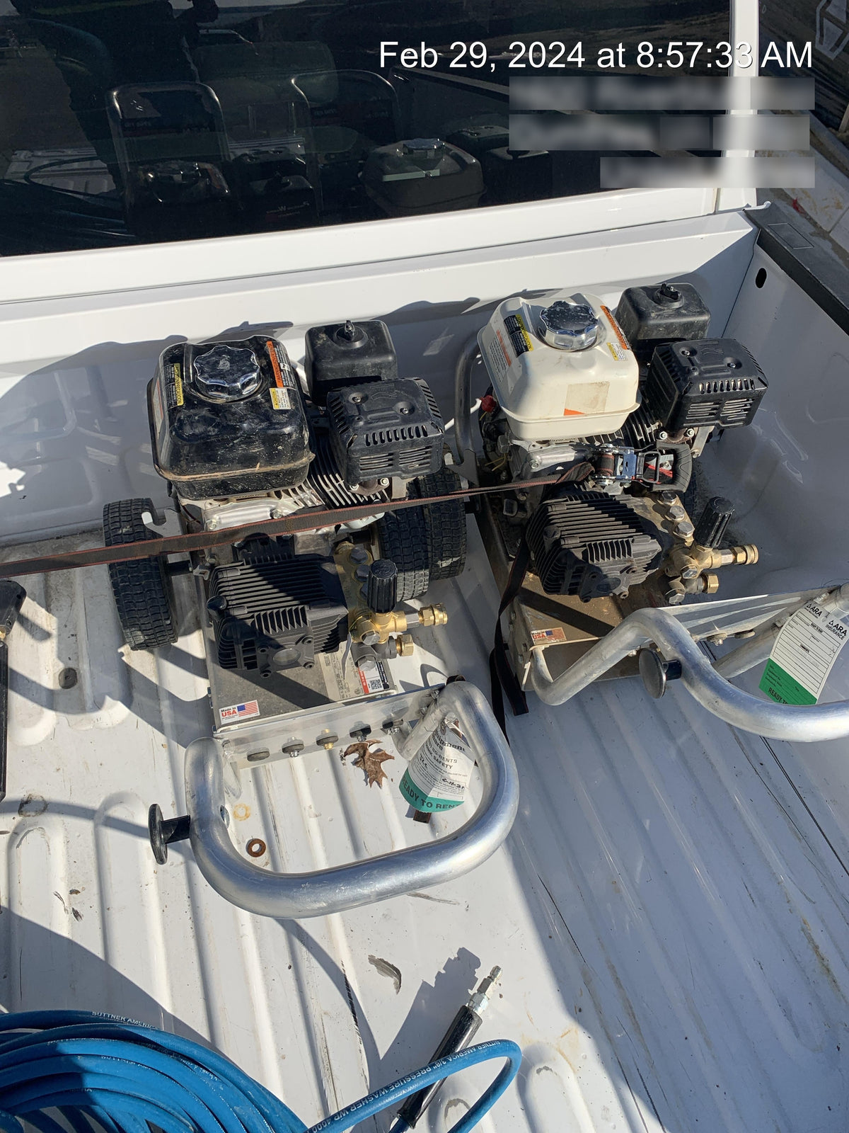 2021 MI-T-M CORPORATION CA-2703-1MMH